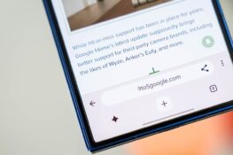 Chrome у браузері тепер підтягує дані з Gmail для автозаповнення форм через Gemini