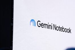 Gemini Notebooks стали повноцінним підключеним застосунком у чаті Gemini