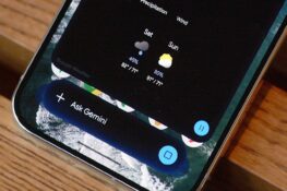 Gemini отримує оновлений дизайн і генерацію файлів просто в чаті