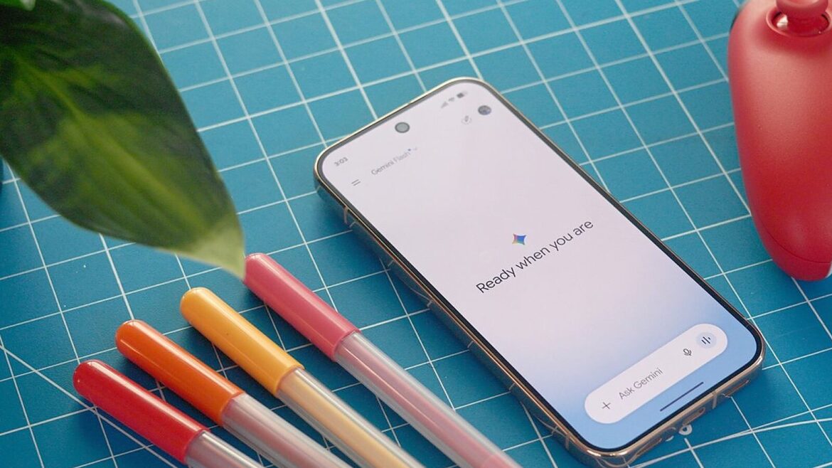 Google запускає Connected Apps Platform: розробники зможуть інтегруватися з Gemini та Search самостійно