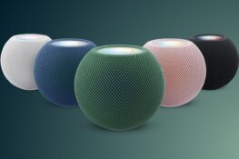 HomePod mini 2 виходить 30 жовтня: що змінилося і скільки коштує
