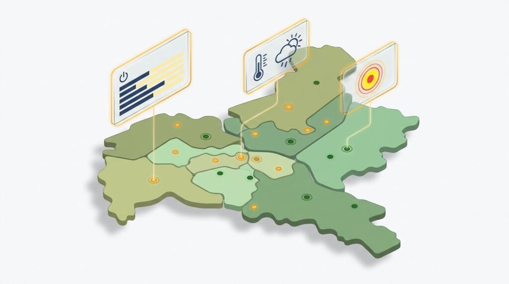 Медіа Київської області