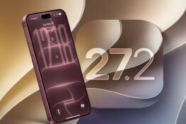 iOS 27.2: три нові функції, які незабаром з’являться на вашому iPhone