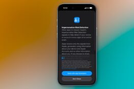 iOS 27 отримала функцію Impersonation Risk Detection для захисту від шахраїв – і вона вимкнена за замовчуванням
