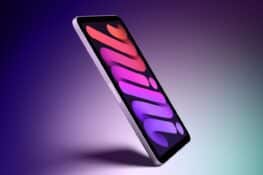 iPad mini 8 з’явиться наступного тижня: OLED-дисплей, чип A20 Pro та ще 9 змін