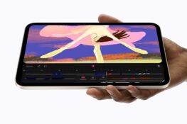 iPad mini отримав обрізаний чіп A20 Pro – і лише одна конфігурація уникла цього