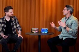 iPad mini отримав OLED без ProMotion і першу для iPad захист IP67: Apple пояснює чому