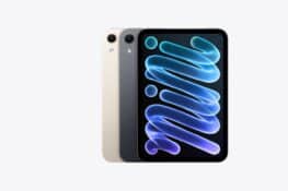 iPad mini отримав OLED-дисплей, чіп A20 Pro і ціну $699