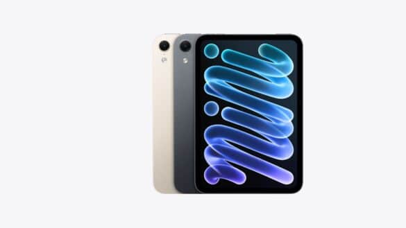 IPad mini отримав OLED-дисплей, чіп A20 Pro і ціну $699