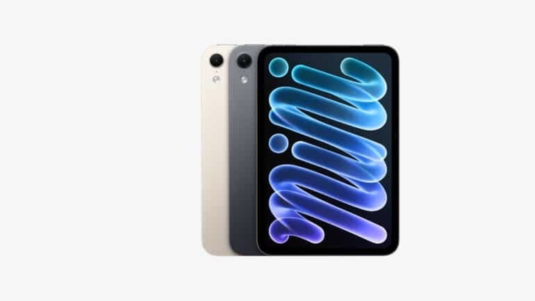 iPad mini отримав OLED-дисплей, чіп A20 Pro і ціну $699