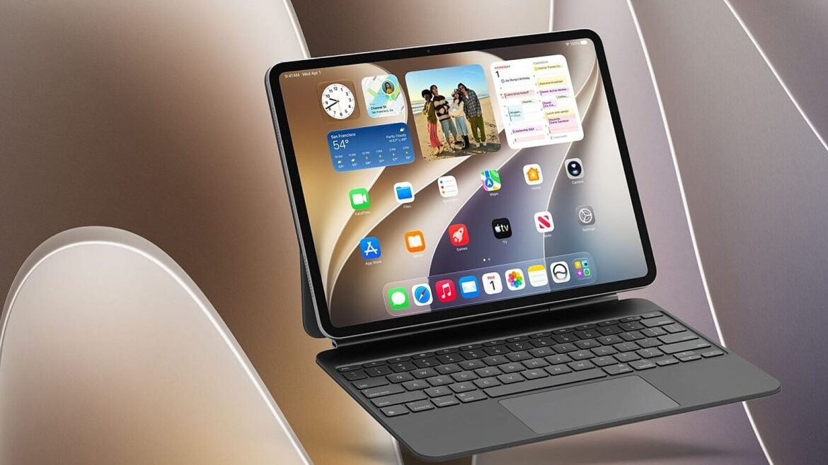 IPadOS 27.2 принесе на iPad спливаюче вікно Siri під час виділення тексту - як на Mac