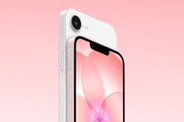 iPhone 18e отримає новий чіп і покращену фронтальну камеру, але залишиться з дисплеєм 60Hz