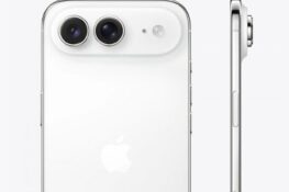iPhone Air 2: нові деталі про характеристики від відомого інсайдера