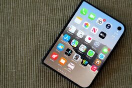 iPhone Duo 2 може отримати Face ID під дисплеєм вже наступного року
