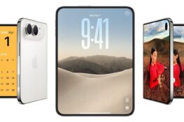 iPhone Duo може захопити майже 30% світового ринку складаних смартфонів у 2027 році