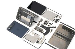 iPhone Duo під мікроскопом: iFixit знайшла можливу причину тріщин на екрані