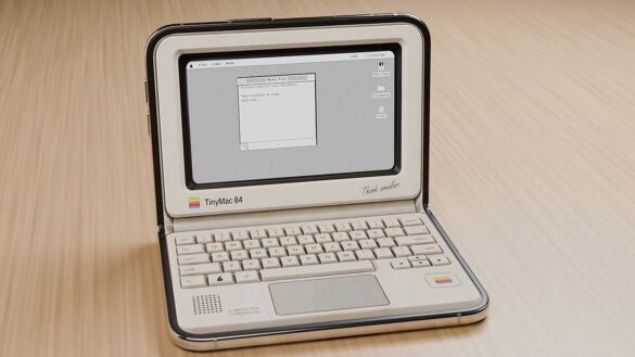 IPhone Duo вміє бути ретро-комп'ютером, тостером і Nintendo DS - ось добірка найцікавіших застосунків