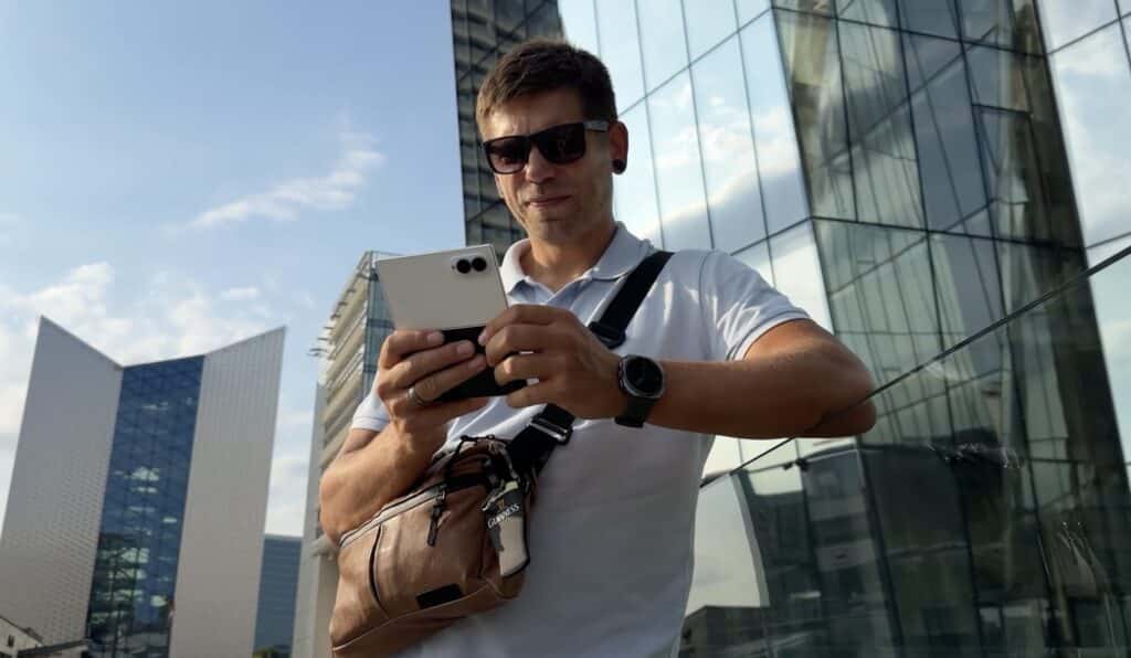 Galaxy Fold8 проти iPhone Duo: детальне порівняння і однозначний переможець — фото 51