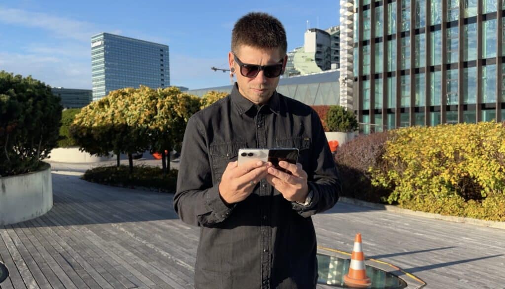 Galaxy Fold8 проти iPhone Duo: детальне порівняння і однозначний переможець — фото 49