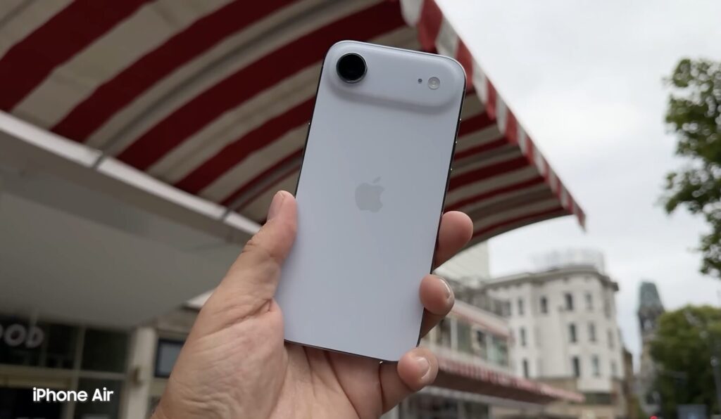 Galaxy Fold8 проти iPhone Duo: детальне порівняння і однозначний переможець — фото 6