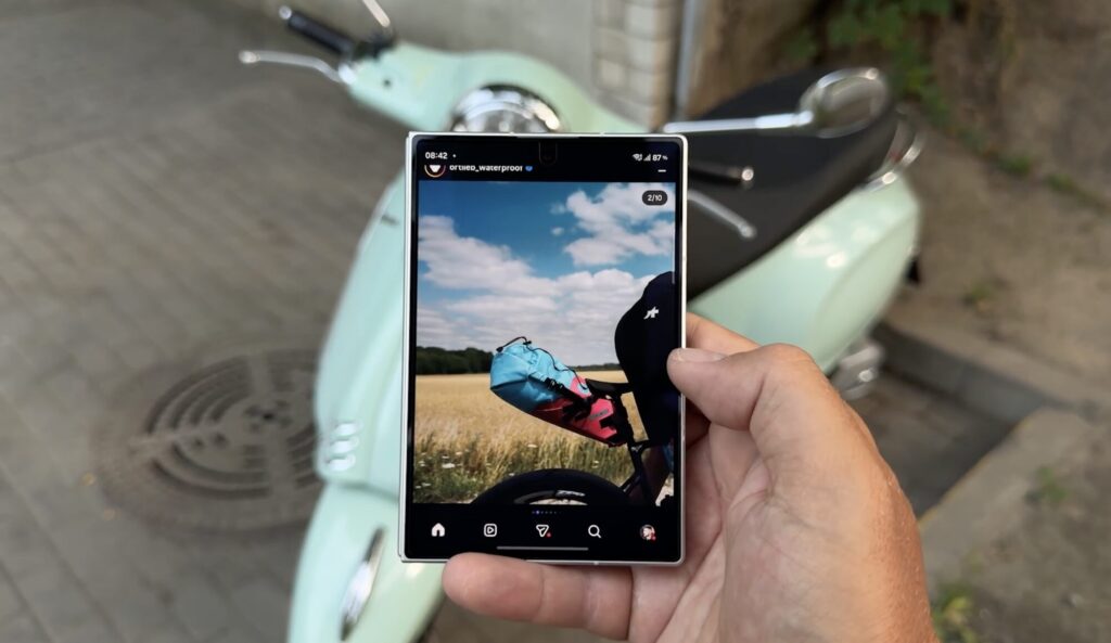 Galaxy Fold8 проти iPhone Duo: детальне порівняння і однозначний переможець — фото 11