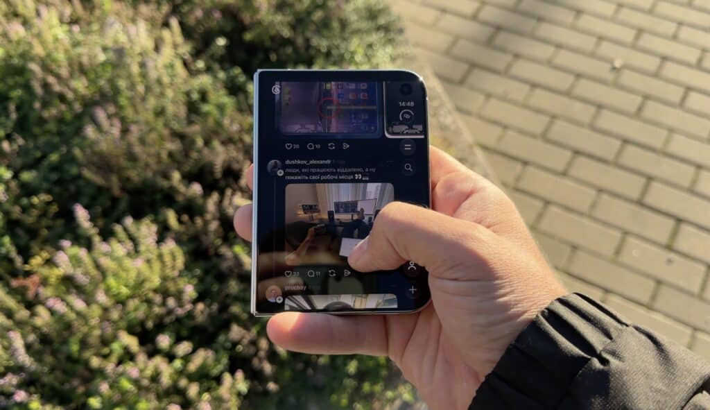 Galaxy Fold8 проти iPhone Duo: детальне порівняння і однозначний переможець — фото 12