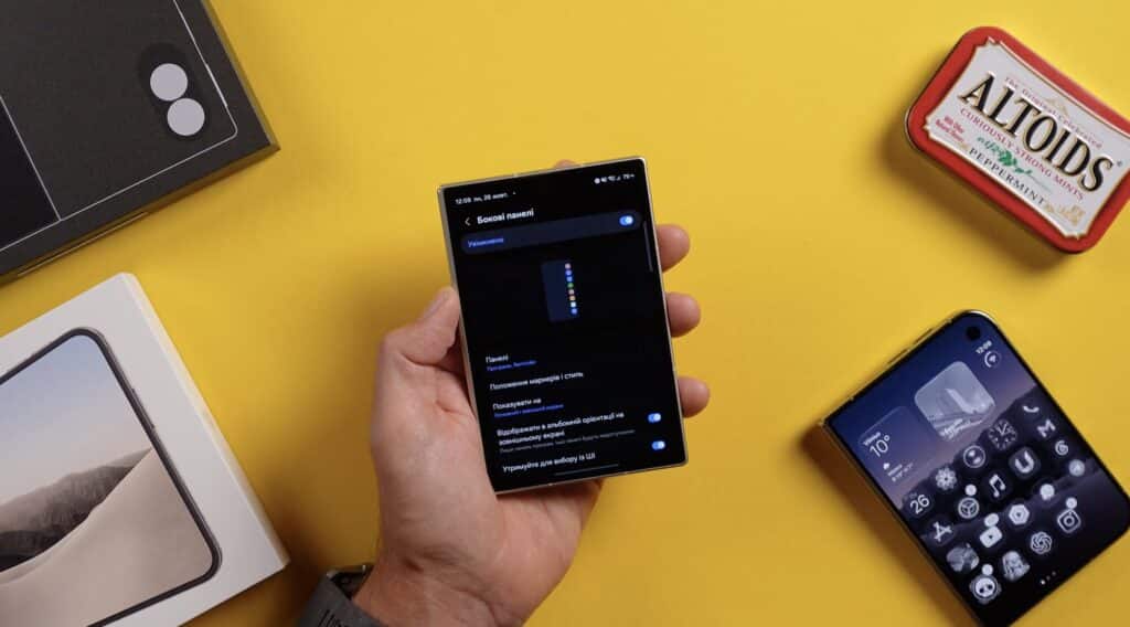 Galaxy Fold8 проти iPhone Duo: детальне порівняння і однозначний переможець — фото 16