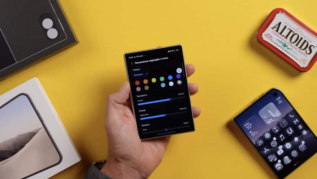 Galaxy Fold8 проти iPhone Duo: детальне порівняння і однозначний переможець — фото 17