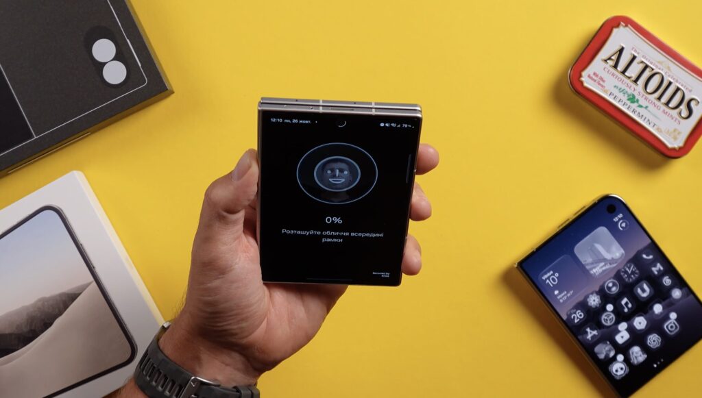 Galaxy Fold8 проти iPhone Duo: детальне порівняння і однозначний переможець — фото 22