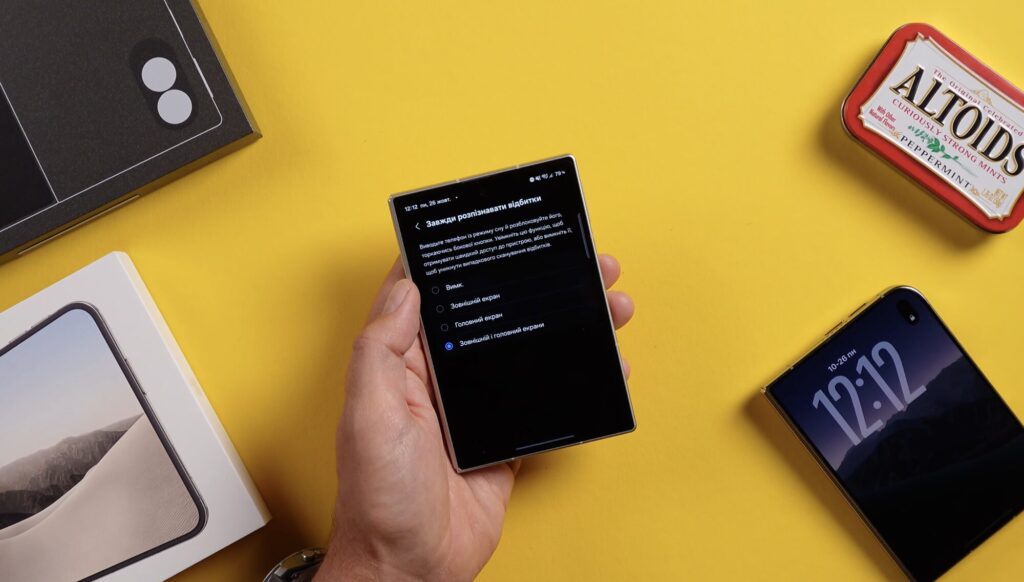 Galaxy Fold8 проти iPhone Duo: детальне порівняння і однозначний переможець — фото 24