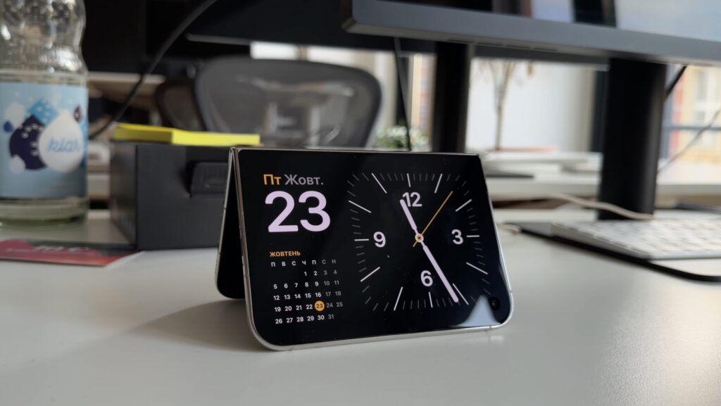 Galaxy Fold8 проти iPhone Duo: детальне порівняння і однозначний переможець — фото 45