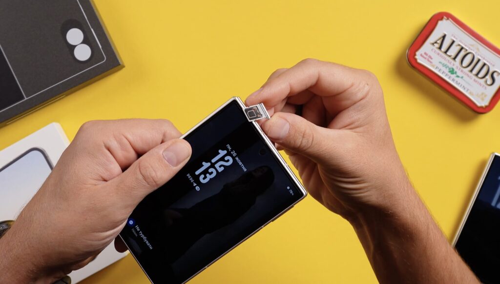 Galaxy Fold8 проти iPhone Duo: детальне порівняння і однозначний переможець — фото 27