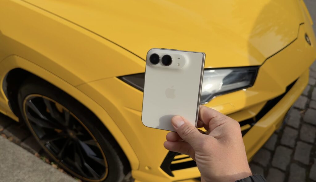 Galaxy Fold8 проти iPhone Duo: детальне порівняння і однозначний переможець — фото 25