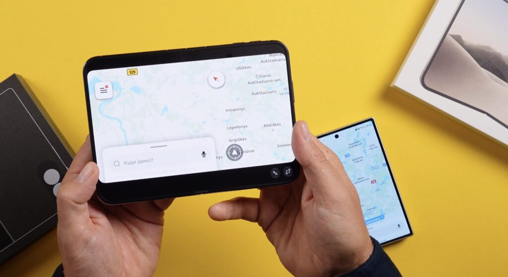 Galaxy Fold8 проти iPhone Duo: детальне порівняння і однозначний переможець — фото 42