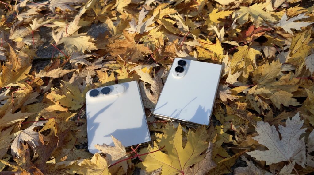 Galaxy Fold8 проти iPhone Duo: детальне порівняння і однозначний переможець — фото 48