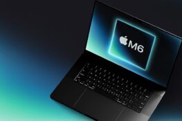 M6 MacBook Pro проти M5: що насправді змінилось