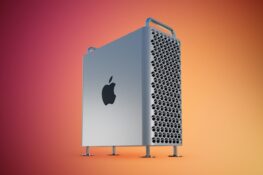 Mac Pro 2019 отримає друге життя – конверсійний комплект дозволяє встановити PC-залізо в культовий корпус Apple