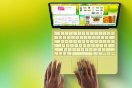 MacBook Neo допоміг Apple втримати позиції на ринку ПК, який обвалився на 21%