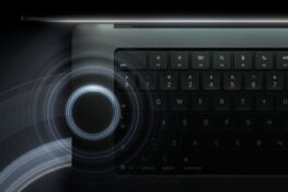 MacBook Pro отримав покращений звук і режим закритої кришки
