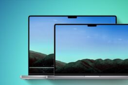 MacBook Pro переходить на OLED: mini-LED панелі втратять 75% ринку до 2027 року