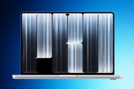 MacBook Pro з OLED-дисплеєм: прогноз поставок – 1,5 млн пристроїв у 2027 році