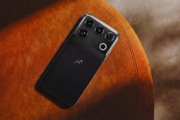 Motorola Signature 27 засвітився в Європі з ціною €1,595 – дорожче за Galaxy S26 Ultra