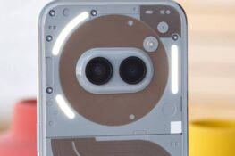 Nothing OS 5.0 beta тепер доступна для Phone (2a) і Phone (2a) Plus