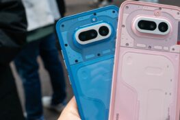 Nothing OS 5.0 на базі Android 17 виходить для Nothing Phone 3a, 3a Pro, 4a і 4a Pro