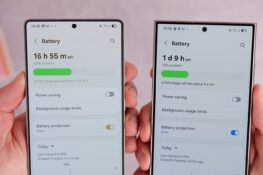 One UI 9 на Android 17 скорочує автономність деяких Galaxy S24 і S25