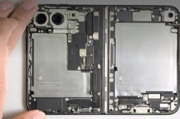 Постачальник пам’яті Apple прогнозує дефіцит RAM та флеш-пам’яті щонайменше до 2030 року