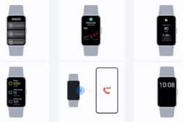 Samsung Galaxy Fit4: перші характеристики з’явились до анонсу