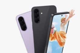 Samsung оновлює Galaxy S23, A36, Fold5 та інші пристрої до Android 17 з One UI 9