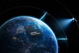 Samsung покращує енергоефективність модемів Exynos для Galaxy S27
