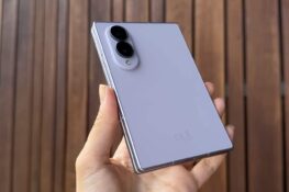 Samsung вагається між Galaxy Fold9 Plus і Galaxy Fold9 FE – що оберуть?